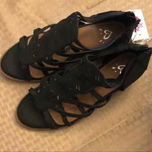🌺JUSTIC SANDALS🌺